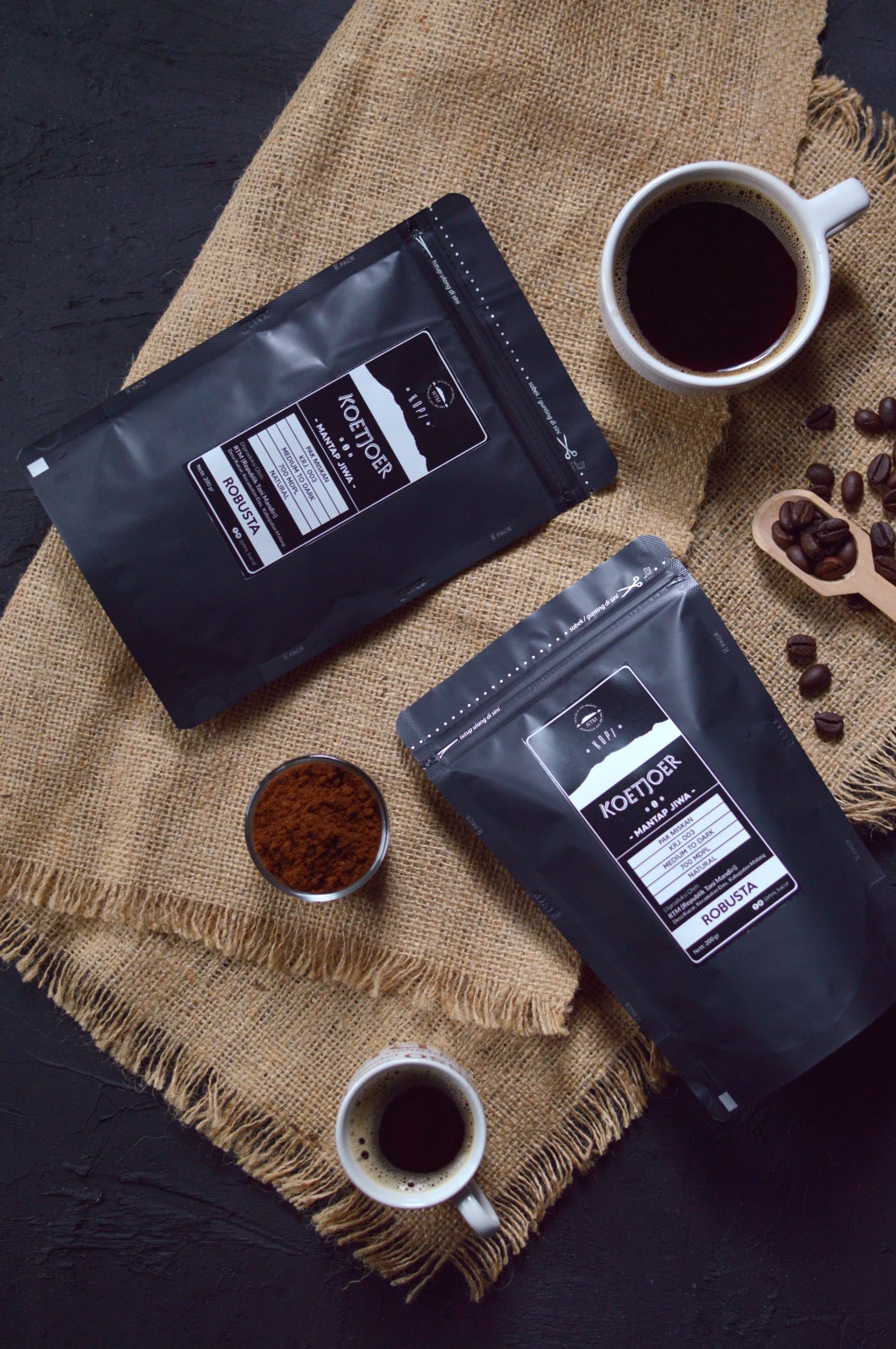 Kopi Koetjoer